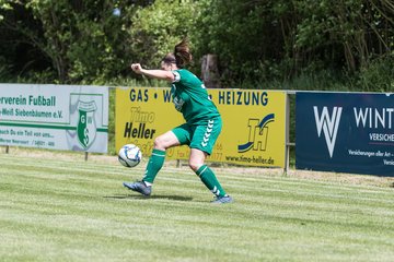 Bild 50 - SV GW Siebenbaeumen - TuS Tensfeld : Ergebnis: 2:2